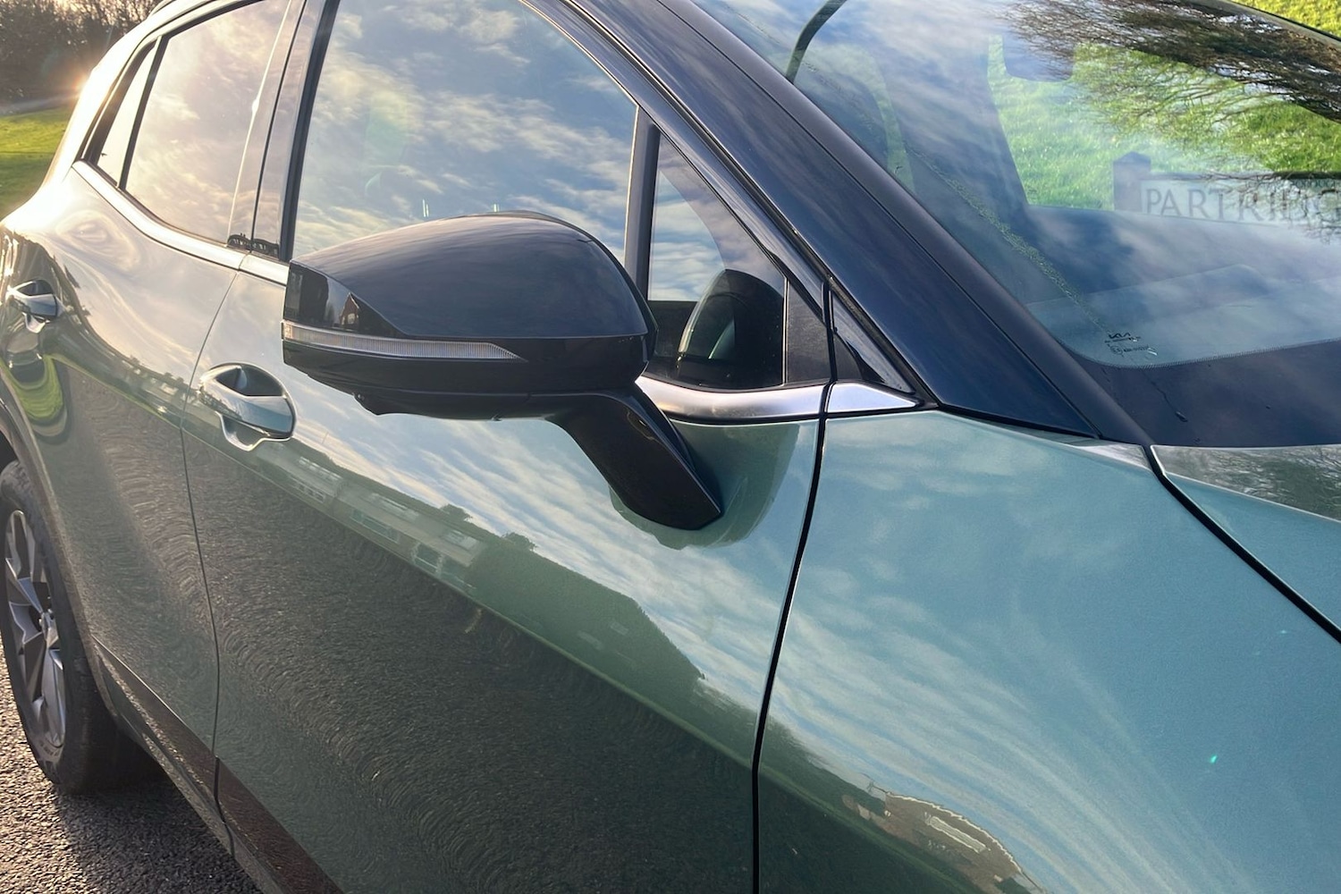 Used Kia Sportage 2023 for sale - 77055031: Photo 34