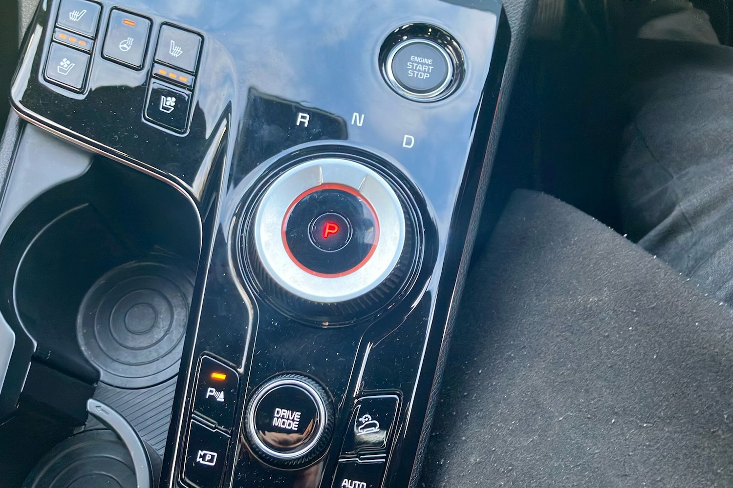 Used Kia Sportage 2023 for sale - 77055031: Photo 35