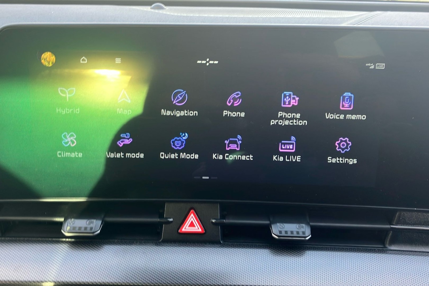 Used Kia Sportage 2023 for sale - 77055031: Photo 36