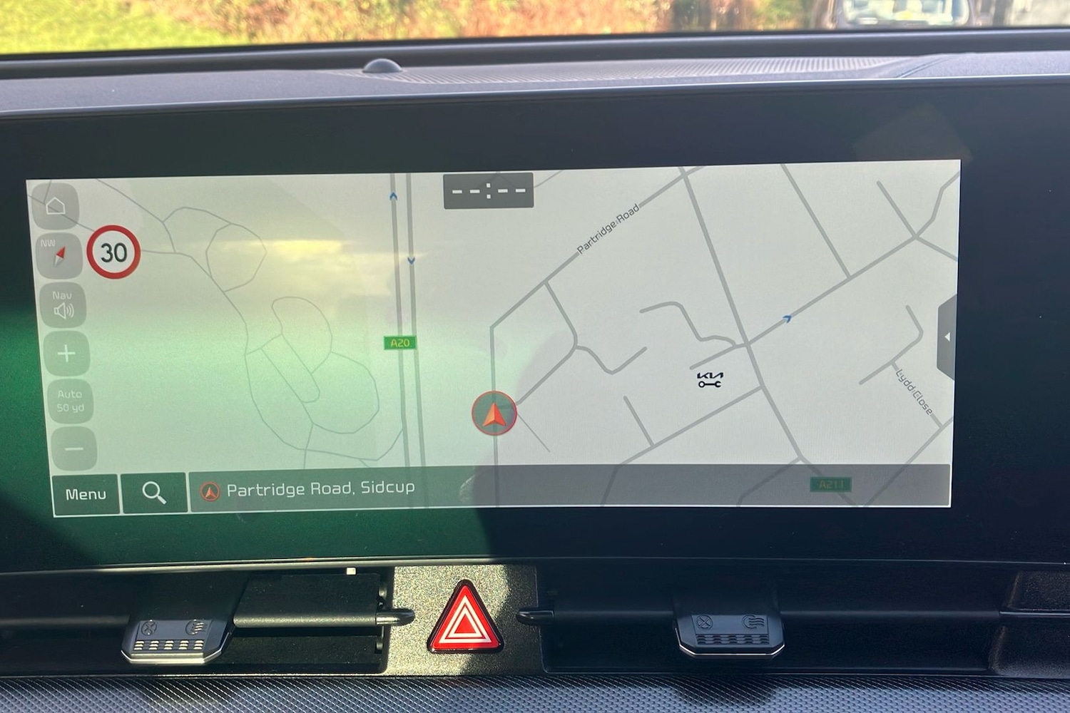 Used Kia Sportage 2023 for sale - 77055031: Photo 42