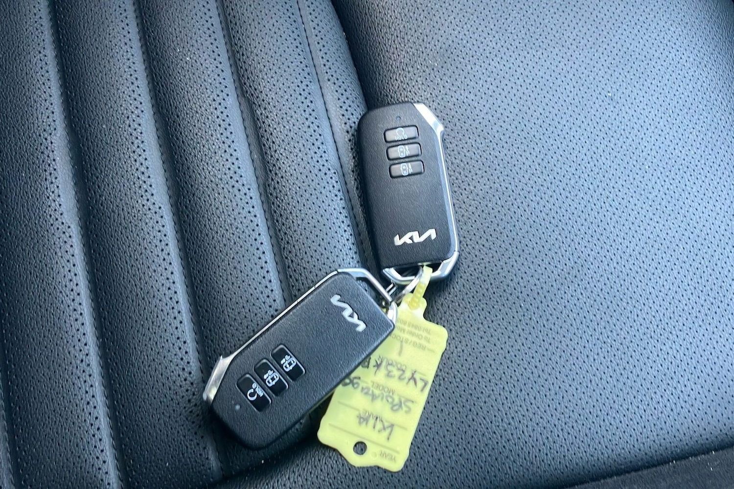 Used Kia Sportage 2023 for sale - 77055031: Photo 43