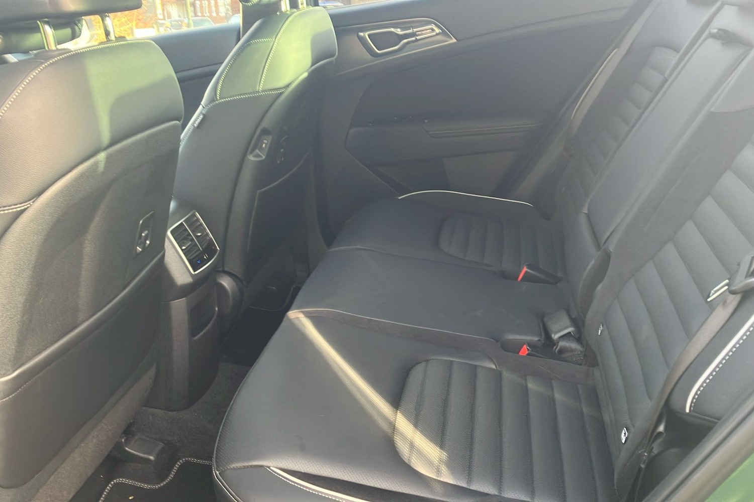 Used Kia Sportage 2023 for sale - 77055031: Photo 5