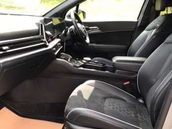 Used Kia Sportage 2023 for sale - 74885616: Photo