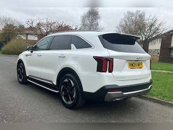 Used Kia Sorento 2024 for sale - 78056886: Photo