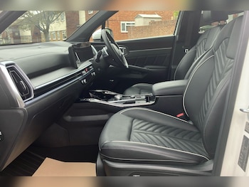 Used Kia Sorento 2024 for sale - 78056886: Photo