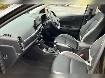 Used Kia Picanto 2024 for sale - 75276886: Photo