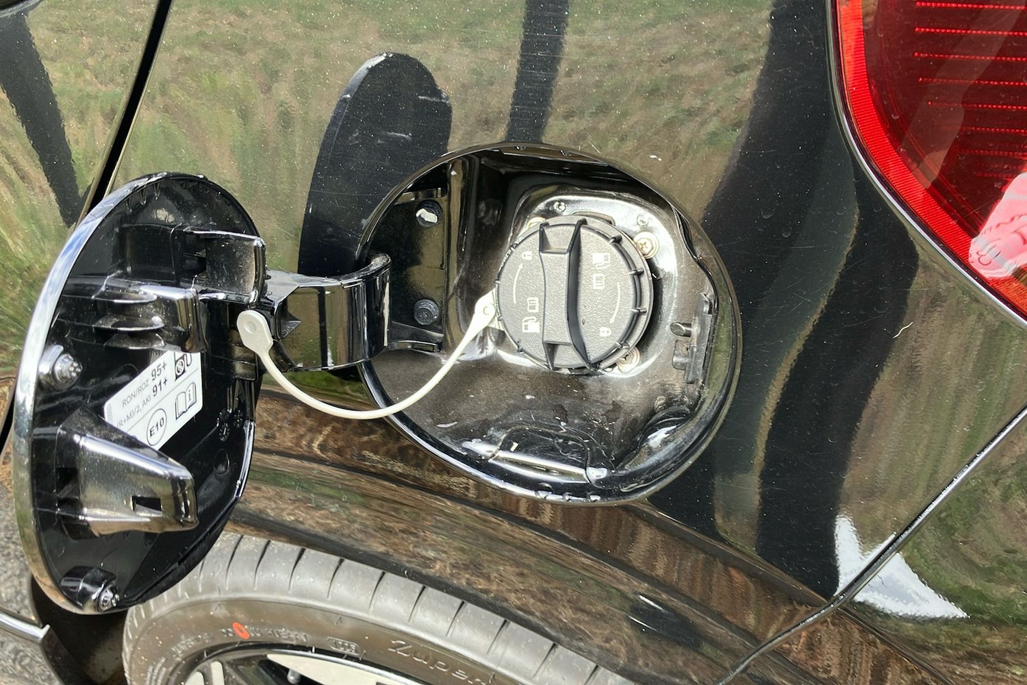 Vehicle 43