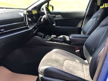 Used Kia Sportage 2023 for sale - 74970428: Photo