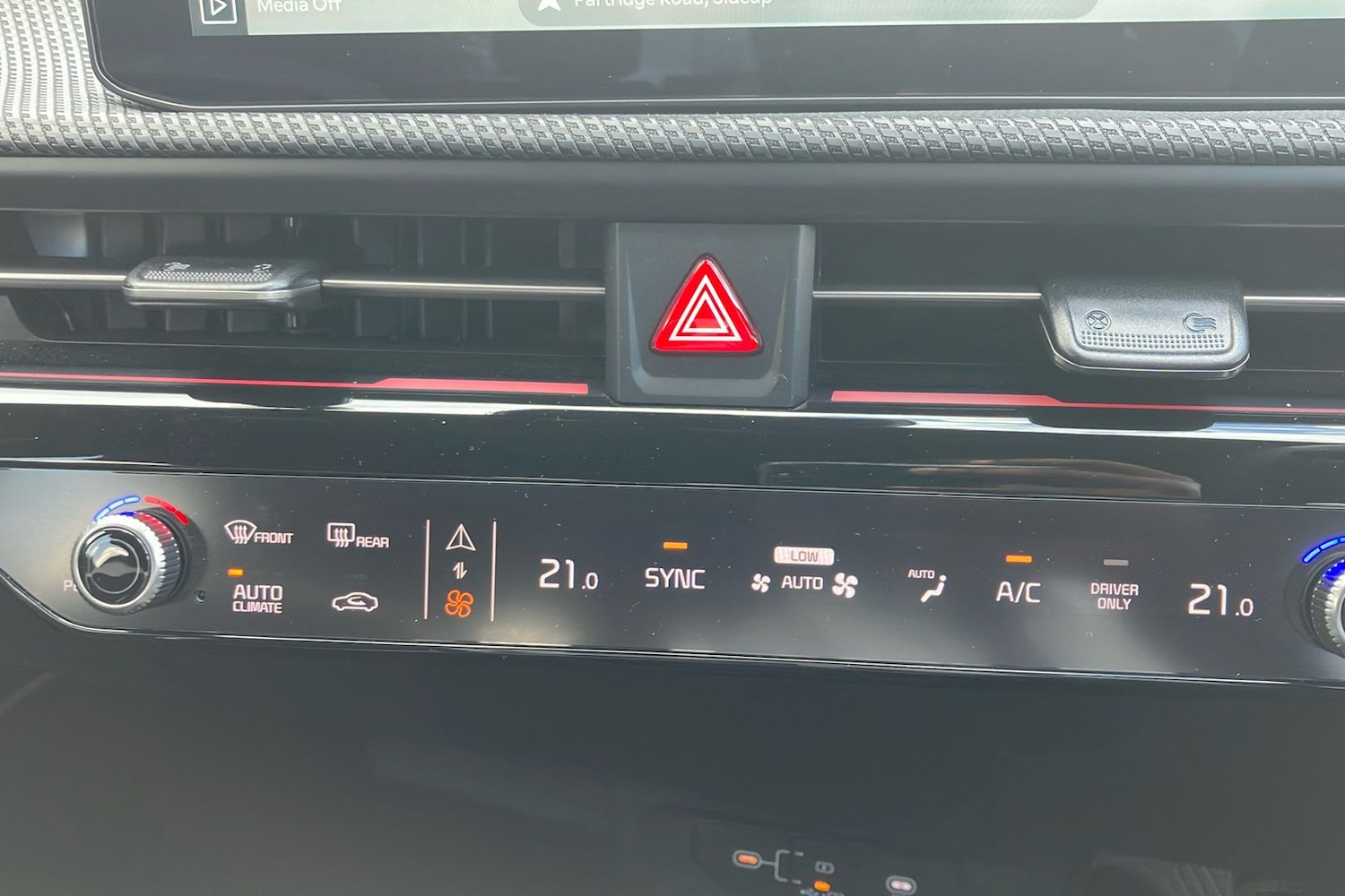 Vehicle 40