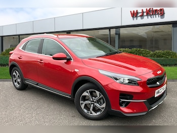 2022 - 1.0 T Gdi 2 Suv 5dr Petrol Manual Euro 6 s/s 118 Bhp