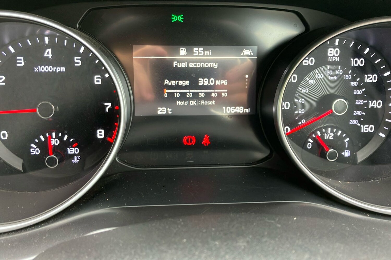 Vehicle 24