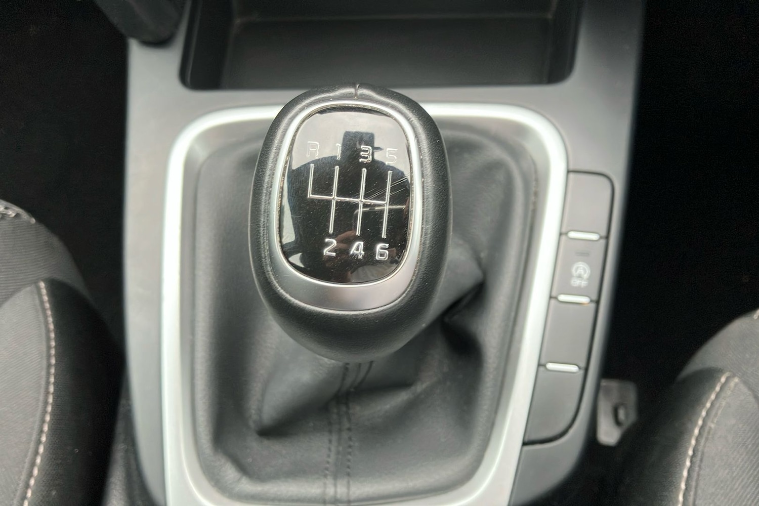 Vehicle 38