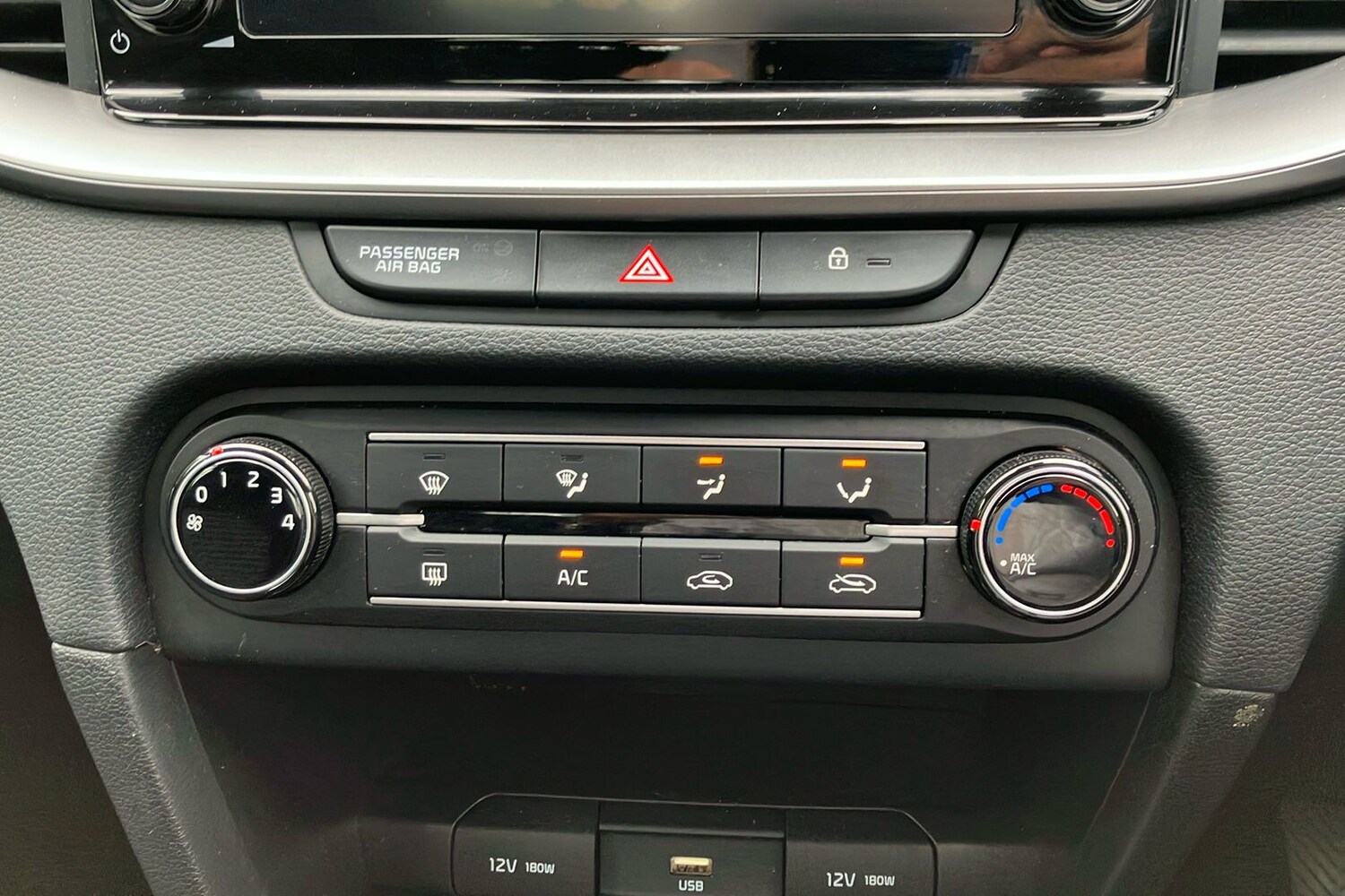 Vehicle 40