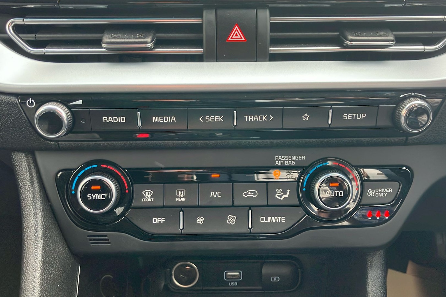 Used Kia Niro 2021 for sale - 78056879: Photo 15