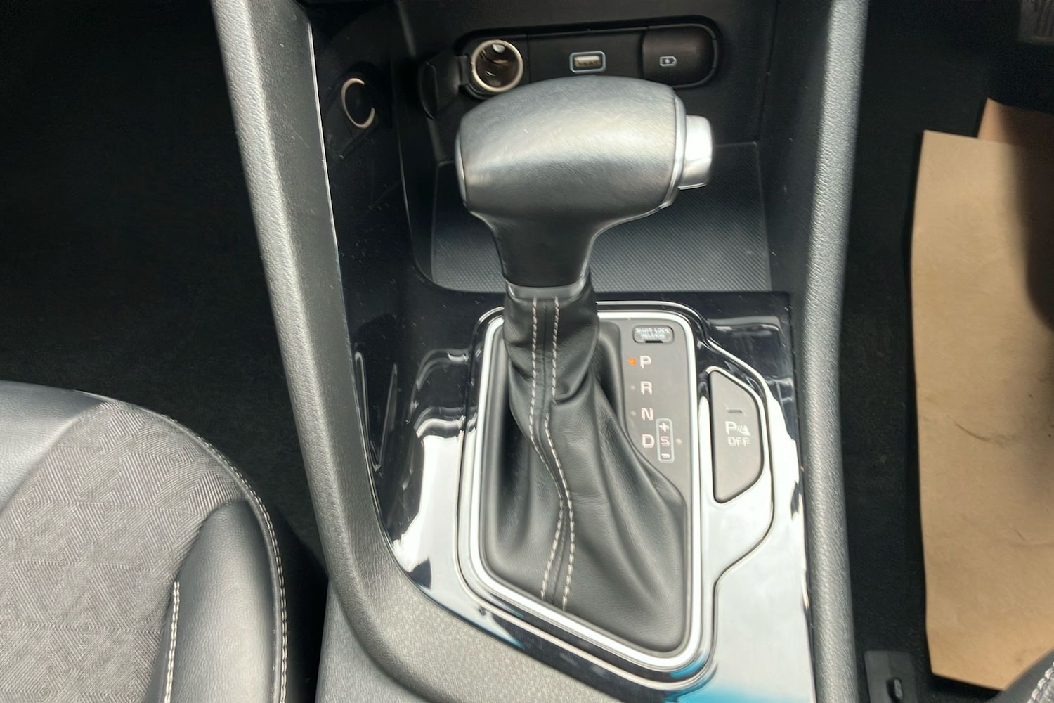 Used Kia Niro 2021 for sale - 78056879: Photo 17