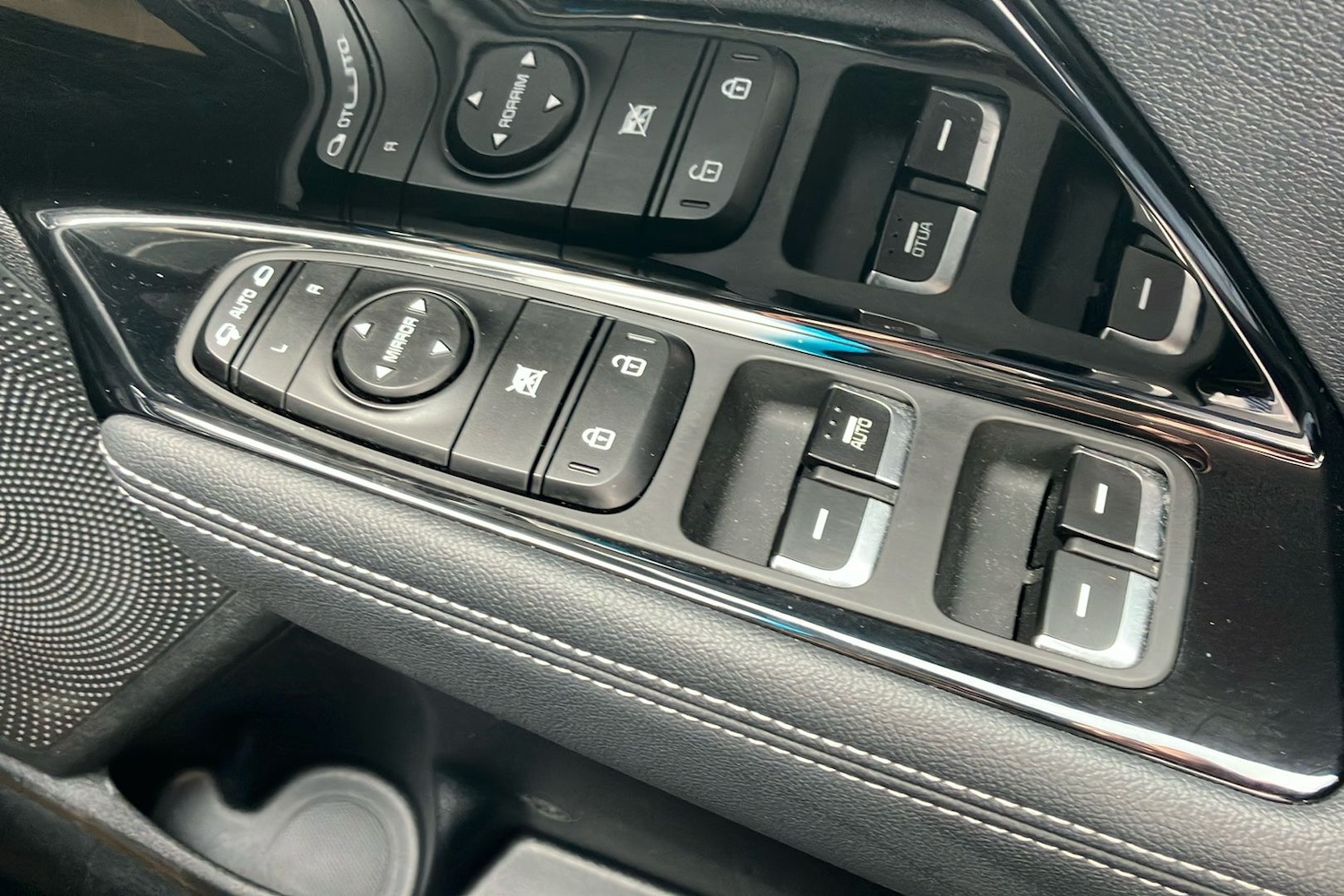 Used Kia Niro 2021 for sale - 78056879: Photo 18