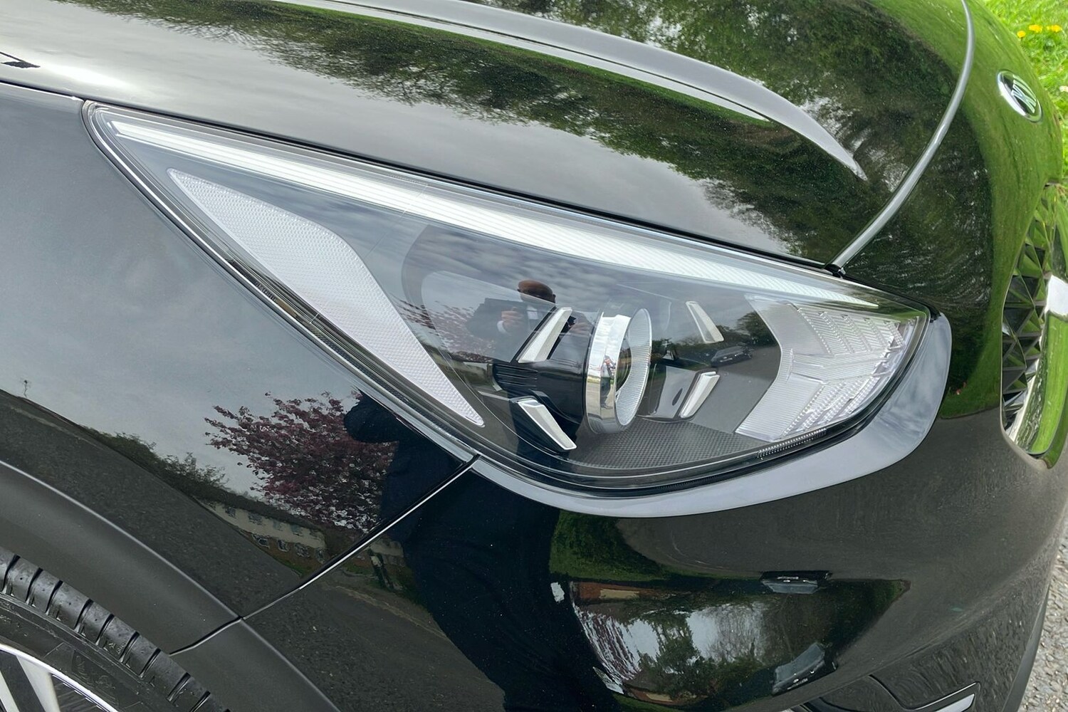 Used Kia Niro 2021 for sale - 78056879: Photo 22