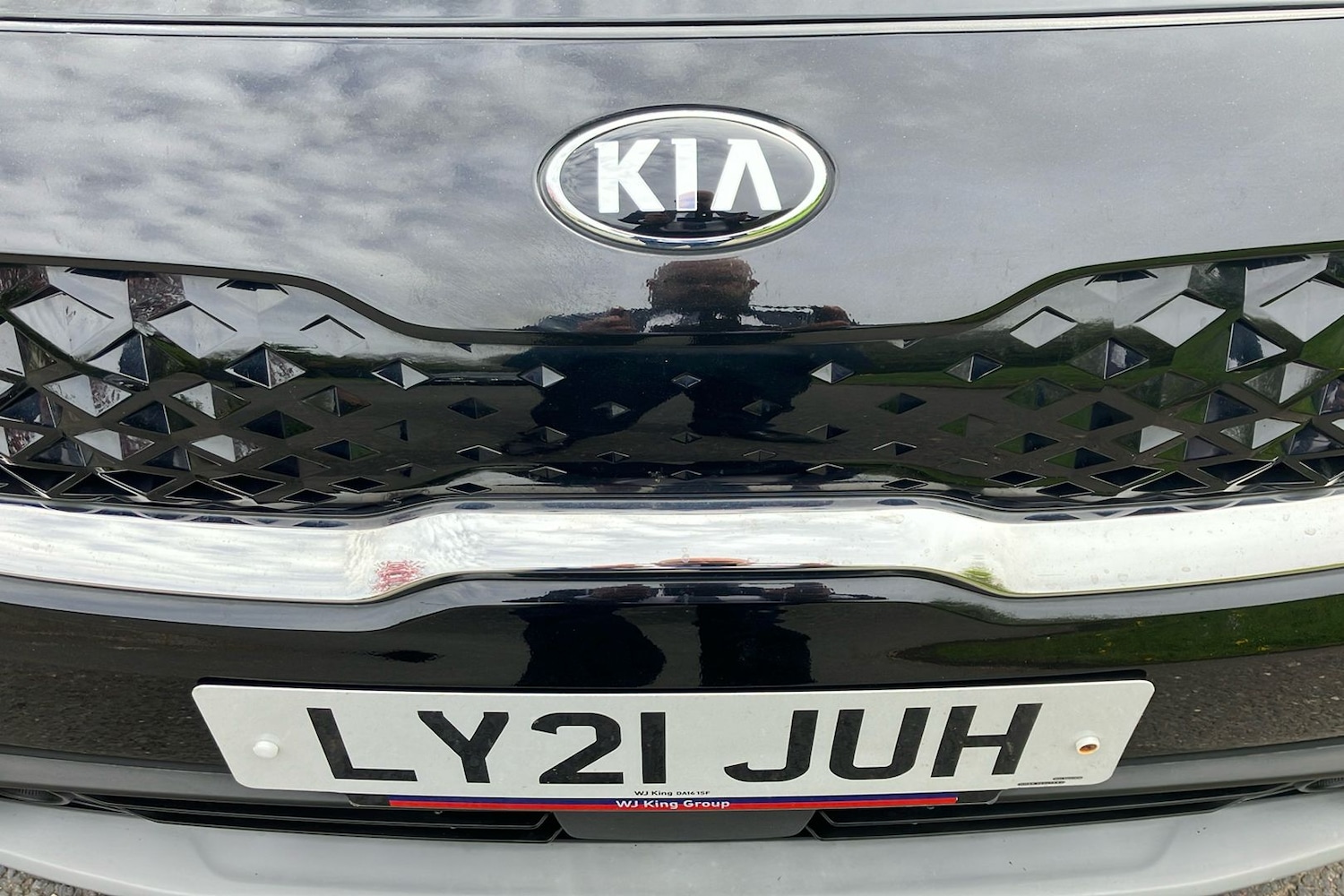 Used Kia Niro 2021 for sale - 78056879: Photo 23
