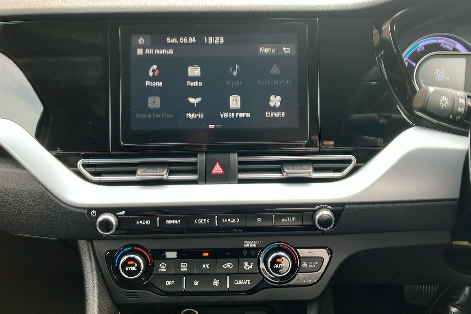 Used Kia Niro 2021 for sale - 78056879: Photo 25