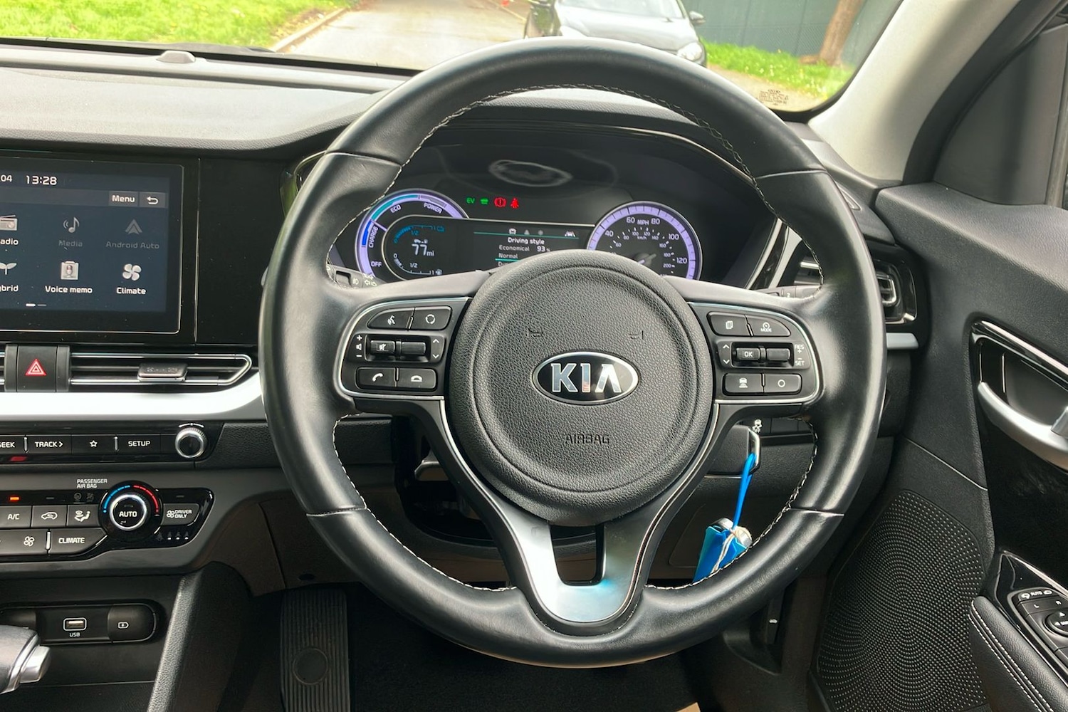 Used Kia Niro 2021 for sale - 78056879: Photo 33