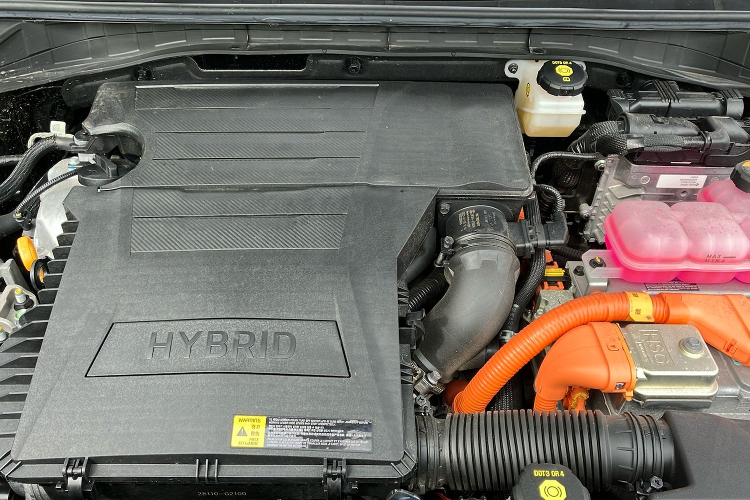 Used Kia Niro 2021 for sale - 78056879: Photo 41