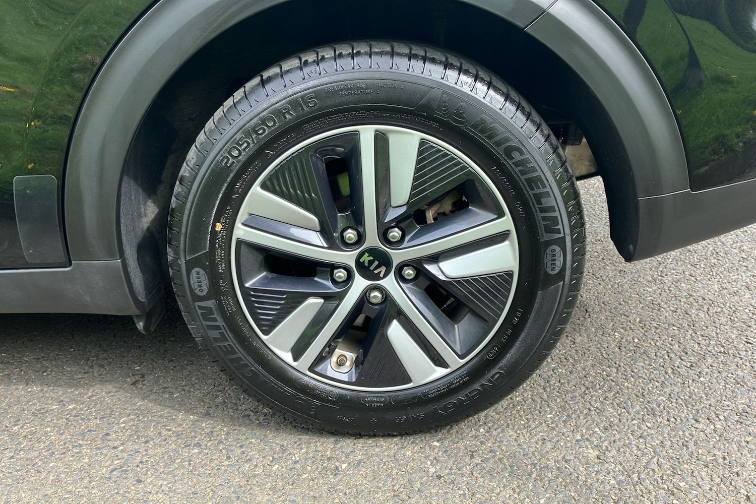 Used Kia Niro 2021 for sale - 78056879: Photo 45