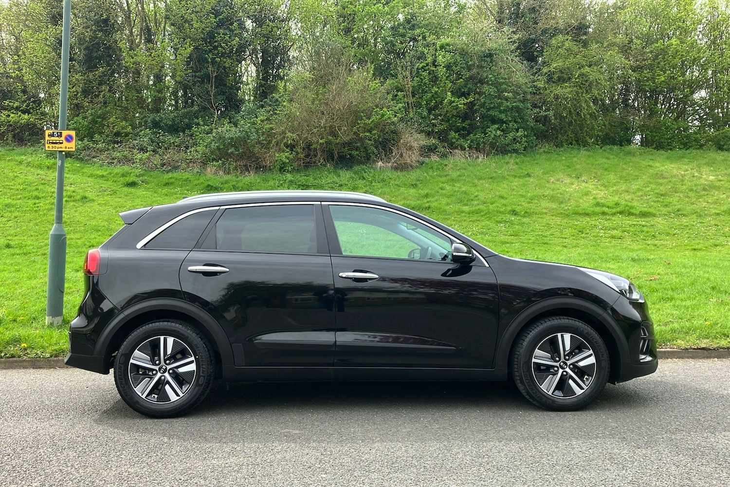 Used Kia Niro 2021 for sale - 78056879: Photo 6