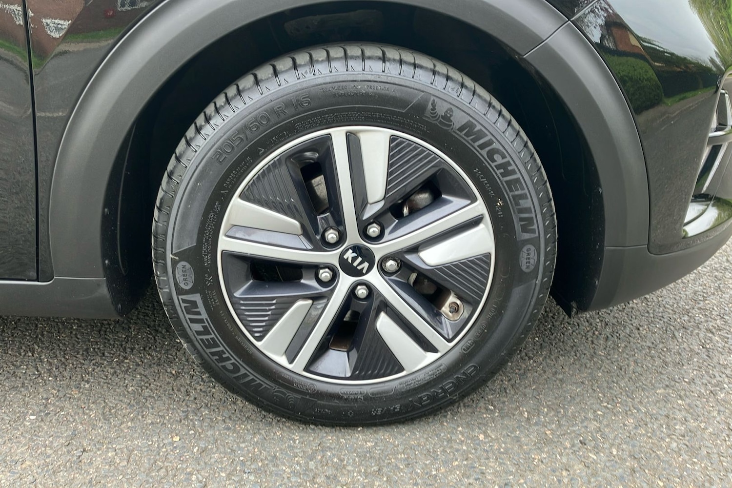 Used Kia Niro 2021 for sale - 78056879: Photo 9