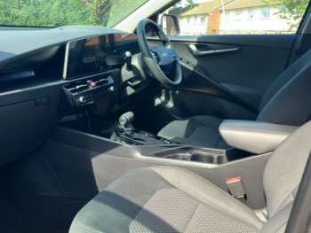 Used Kia Niro 2024 for sale - 75203379: Photo