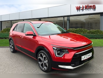 Kia - Niro