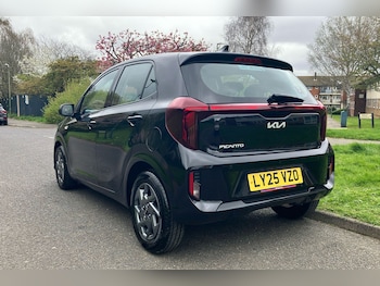 Used Kia Picanto 2025 for sale - 77766214: Photo