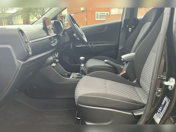 Used Kia Picanto 2025 for sale - 77766214: Photo