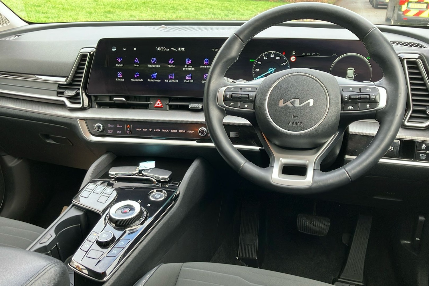 Used Kia Sportage 2023 for sale - 77530130: Photo 10