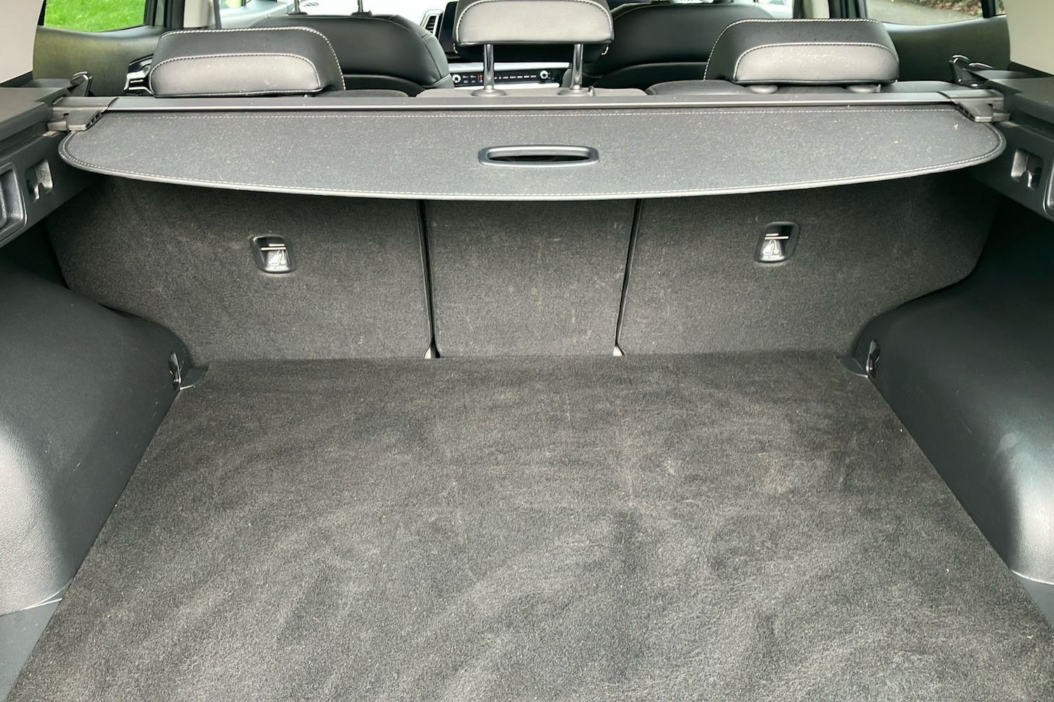 Used Kia Sportage 2023 for sale - 77530130: Photo 11