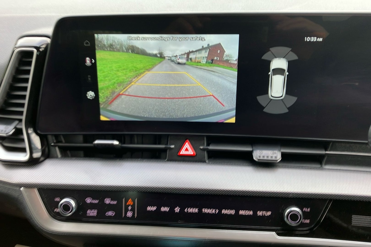 Used Kia Sportage 2023 for sale - 77530130: Photo 13