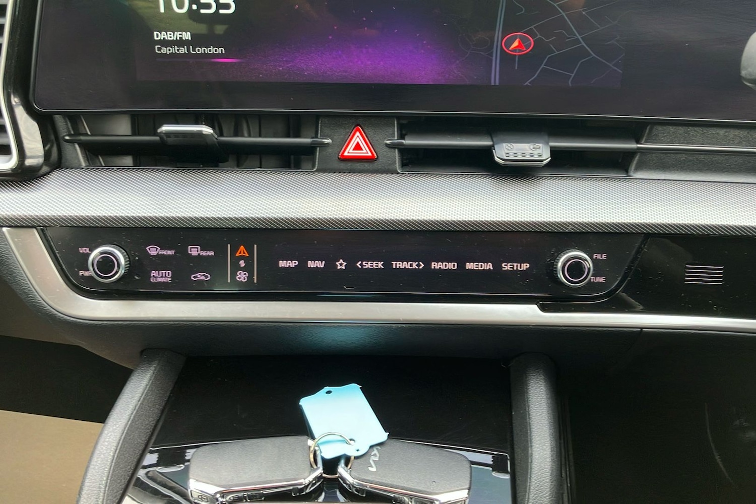 Used Kia Sportage 2023 for sale - 77530130: Photo 14