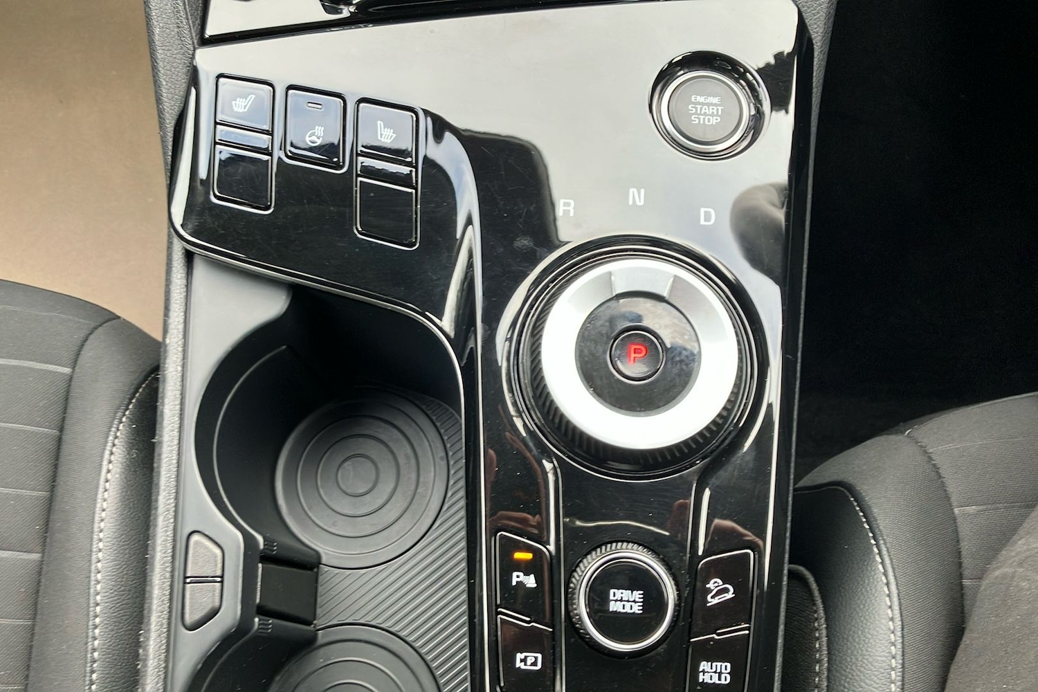 Used Kia Sportage 2023 for sale - 77530130: Photo 16