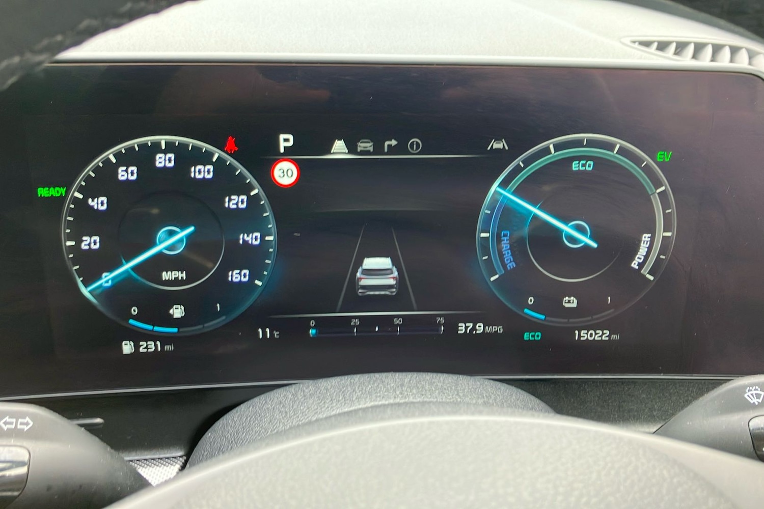 Used Kia Sportage 2023 for sale - 77530130: Photo 18