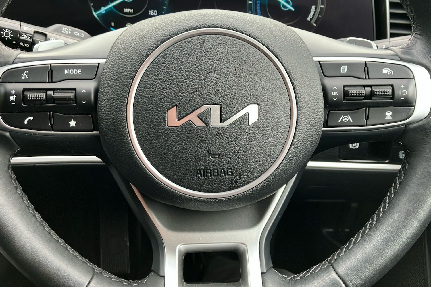 Used Kia Sportage 2023 for sale - 77530130: Photo 19