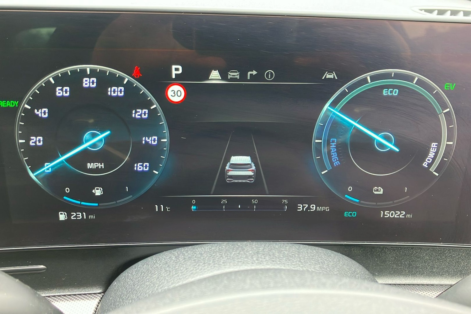 Used Kia Sportage 2023 for sale - 77530130: Photo 23