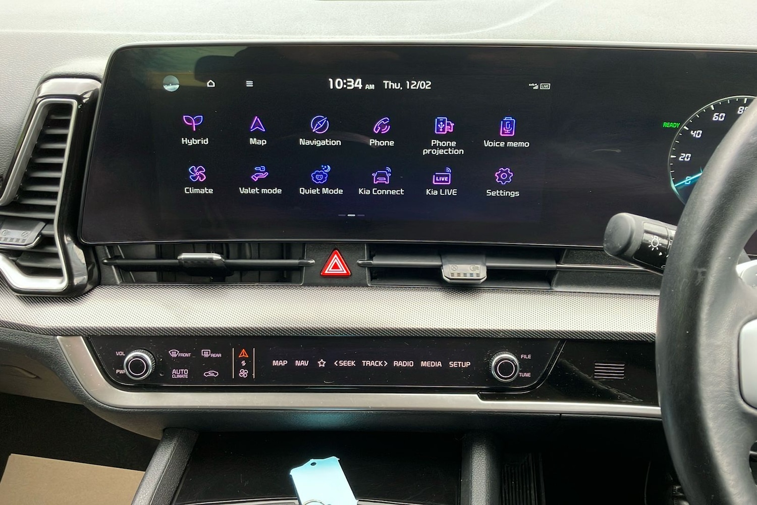 Used Kia Sportage 2023 for sale - 77530130: Photo 24