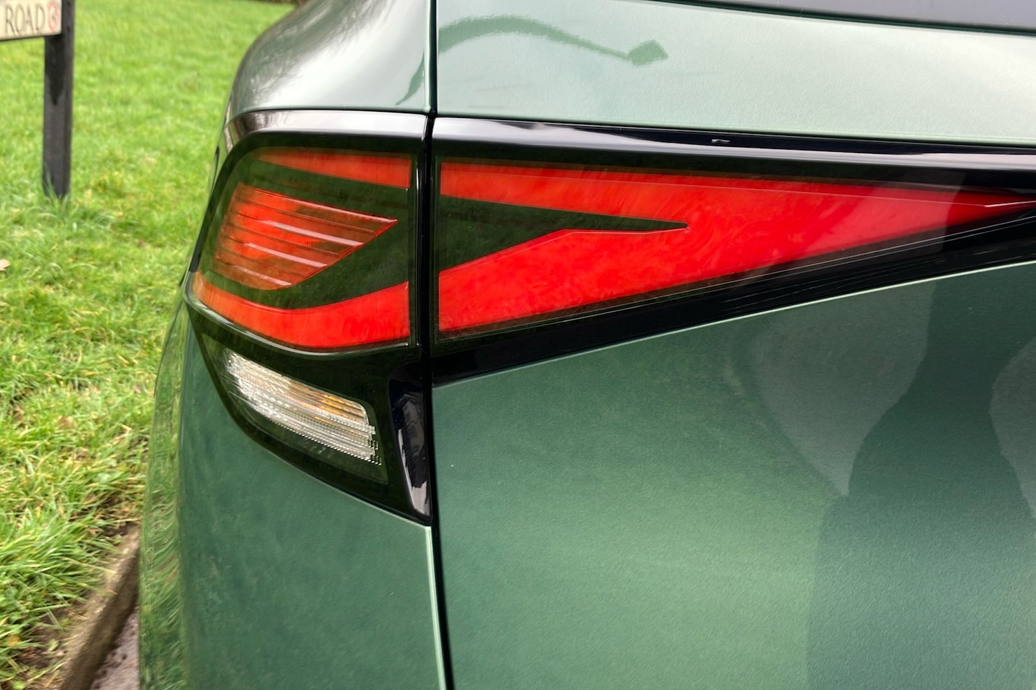 Used Kia Sportage 2023 for sale - 77530130: Photo 27