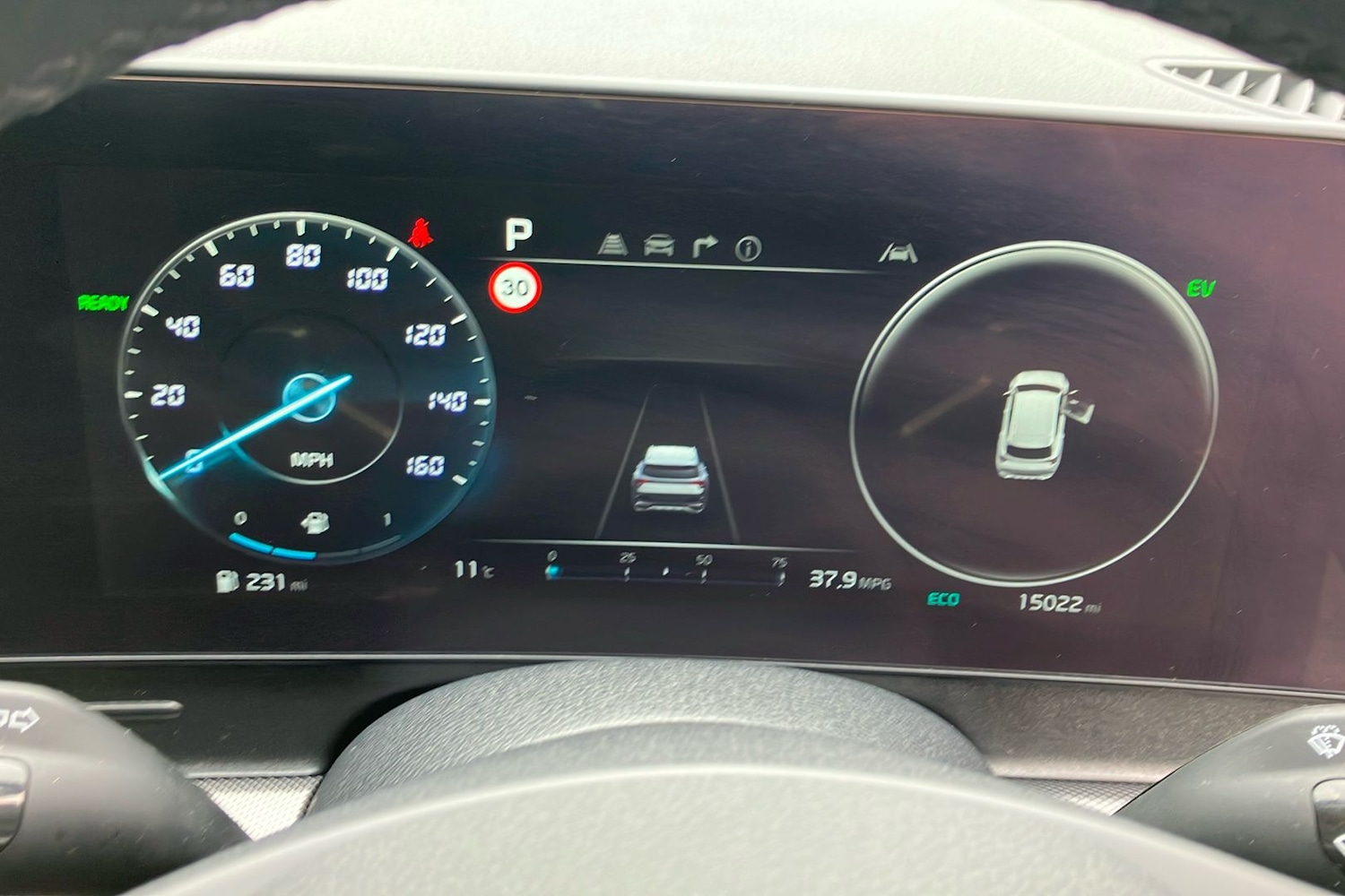 Used Kia Sportage 2023 for sale - 77530130: Photo 33