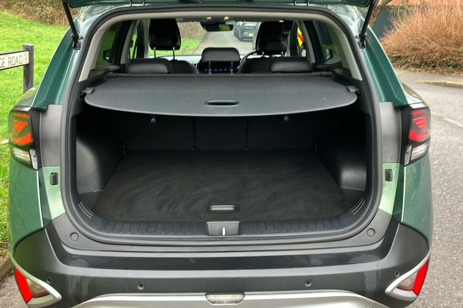 Used Kia Sportage 2023 for sale - 77530130: Photo 34