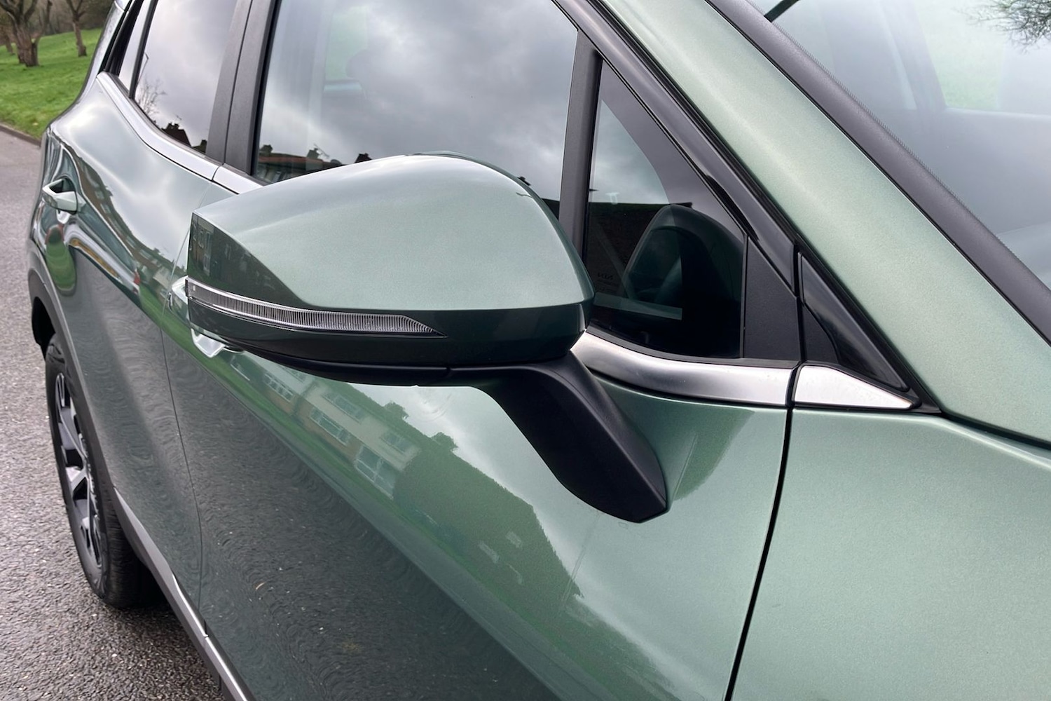 Used Kia Sportage 2023 for sale - 77530130: Photo 35