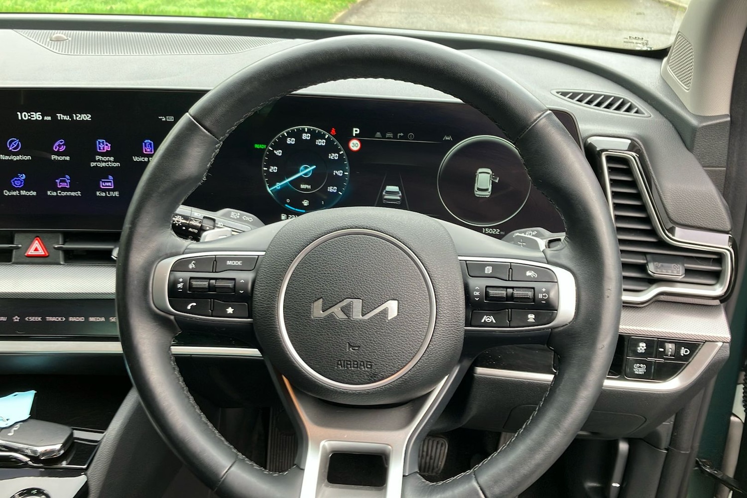 Used Kia Sportage 2023 for sale - 77530130: Photo 36