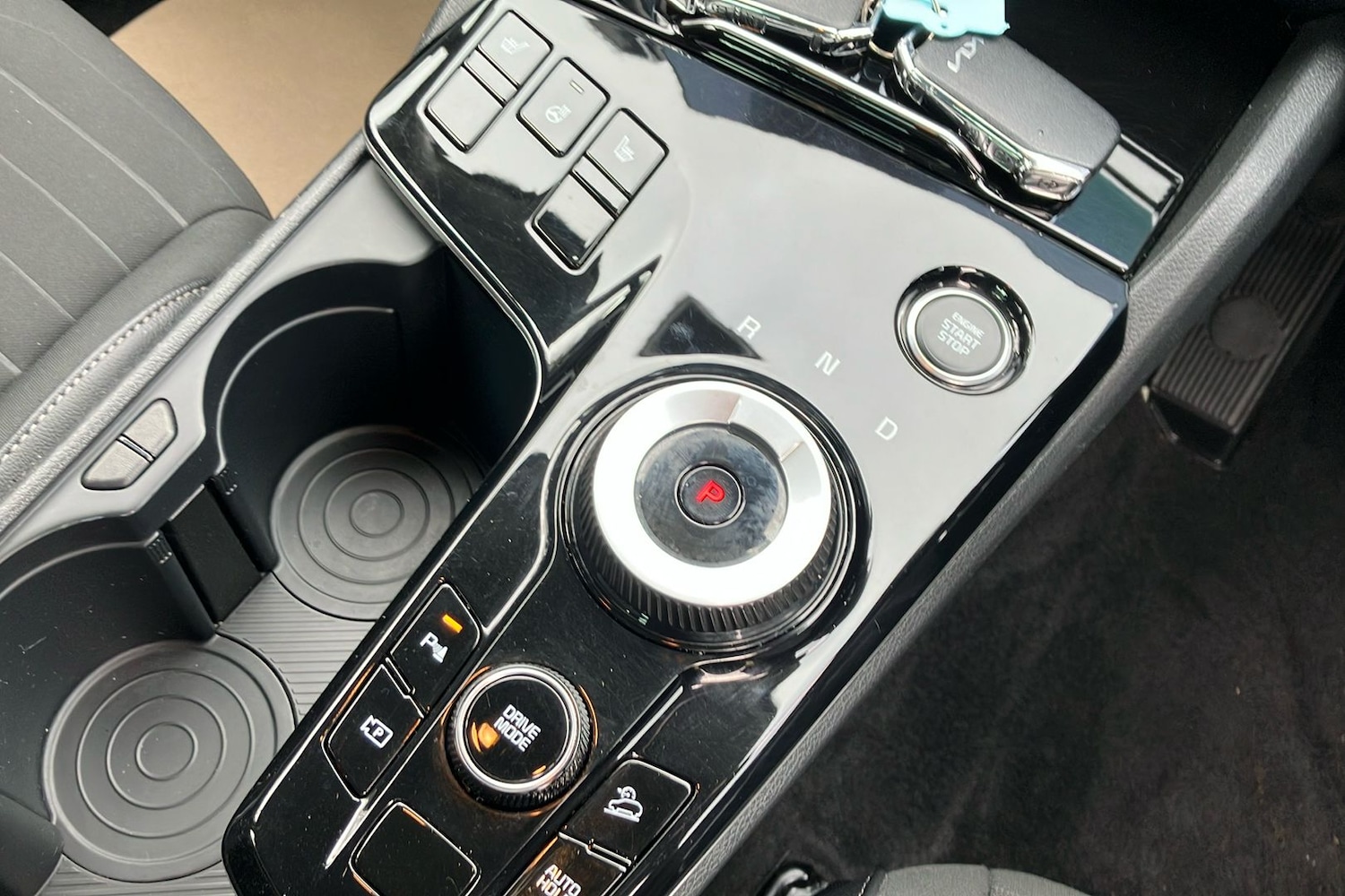 Used Kia Sportage 2023 for sale - 77530130: Photo 37