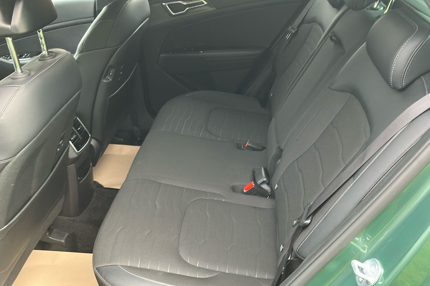 Used Kia Sportage 2023 for sale - 77530130: Photo 4