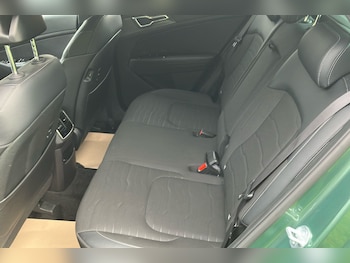 Used Kia Sportage 2023 for sale - 77530130: Photo