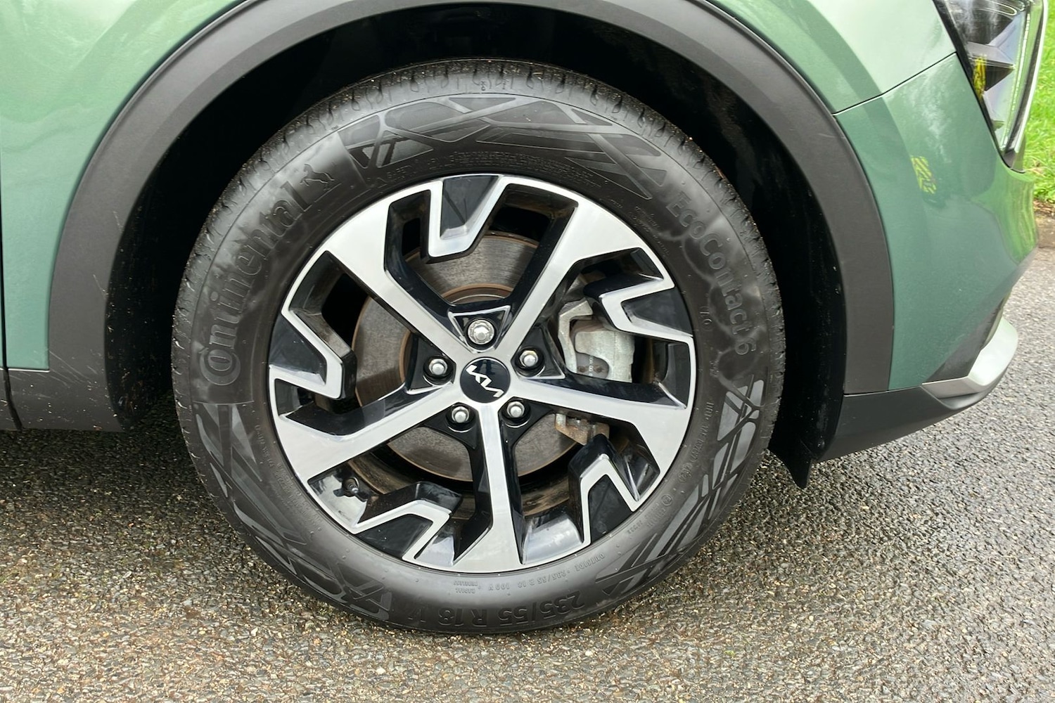 Used Kia Sportage 2023 for sale - 77530130: Photo 8